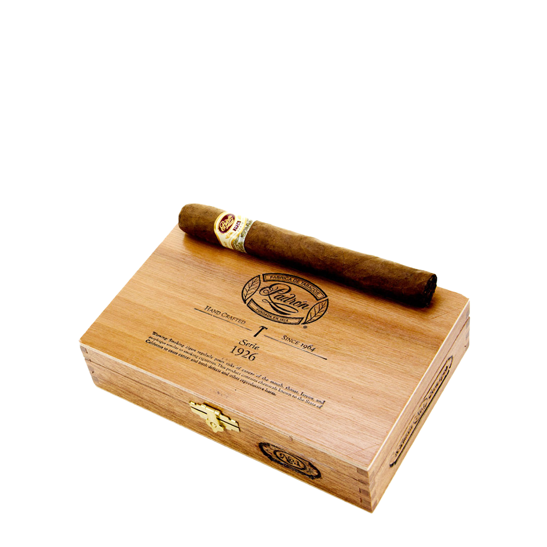 Padron 1926 Serie Natural No. 1