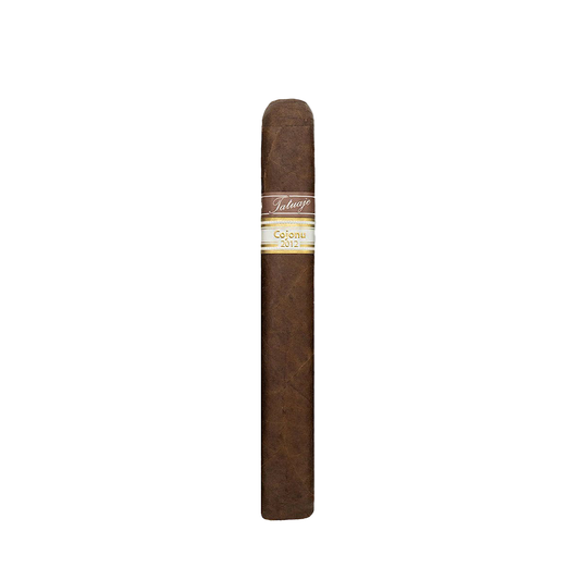 Tatuaje Cojonu 2012 Capa Especial (Sumatra)
