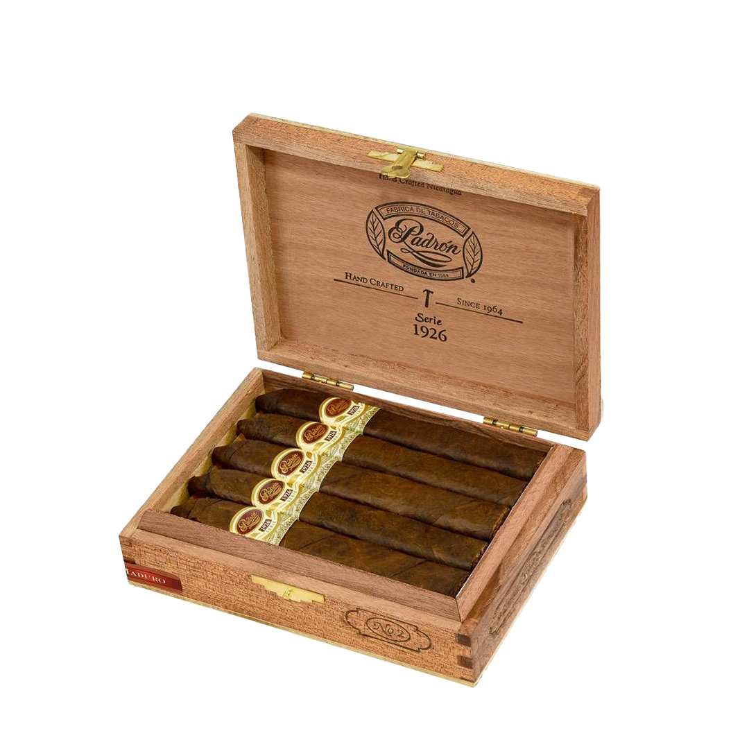Padron 1926 Serie Maduro No. 2
