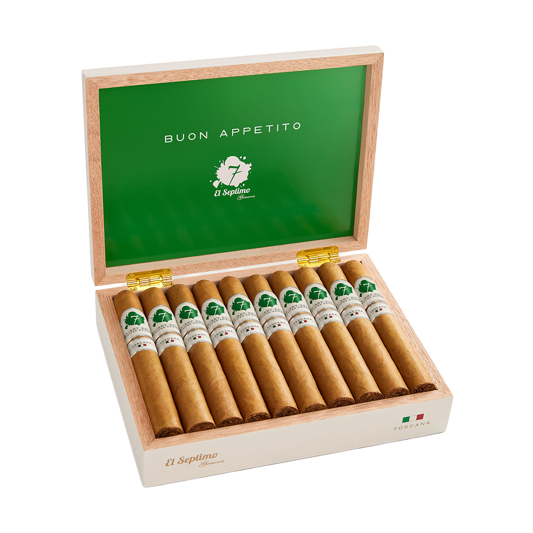 El Septimo Italy Toscana