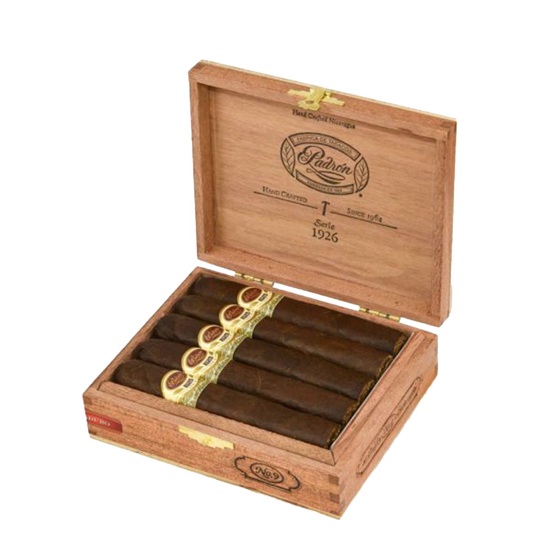 Padron 1926 Serie Maduro No. 9