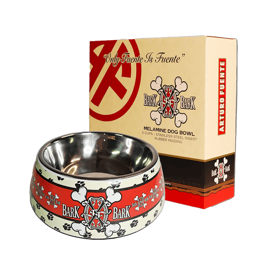 dog bowl