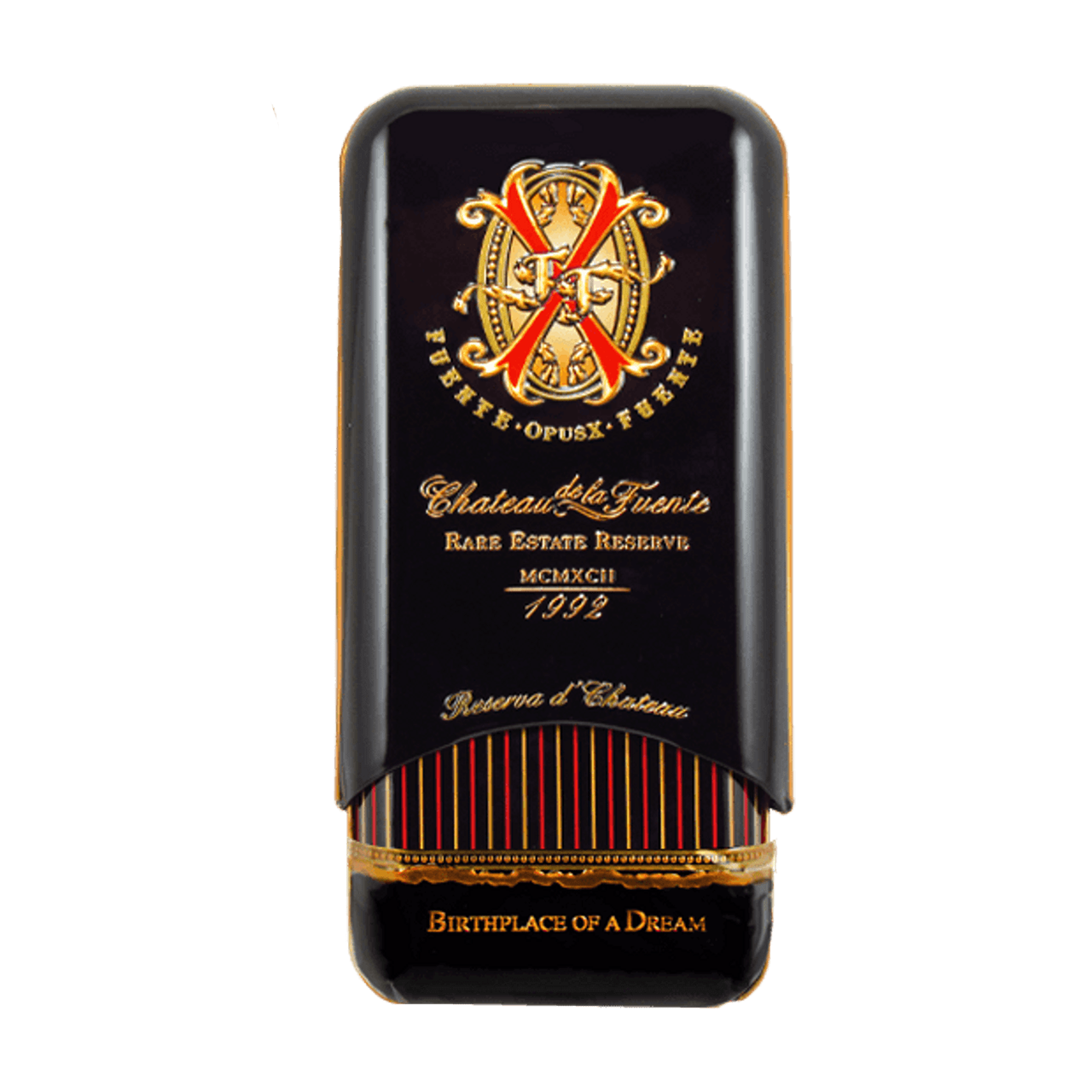 OpusX Reserva d'Chateau