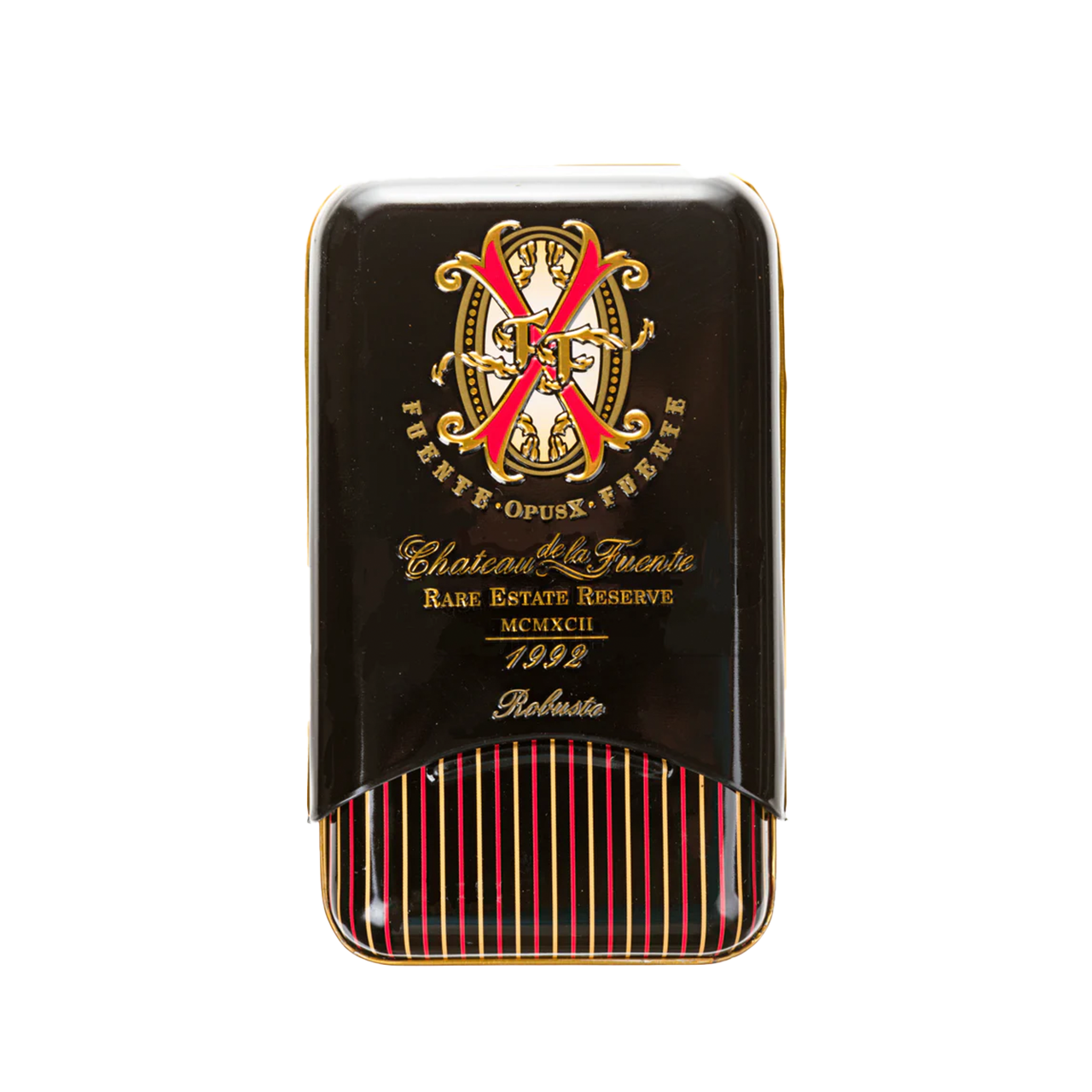 OpusX Robusto