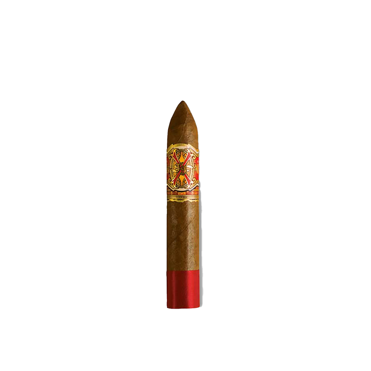 OpusX Belicoso XXX - Jack Schwartz Importer