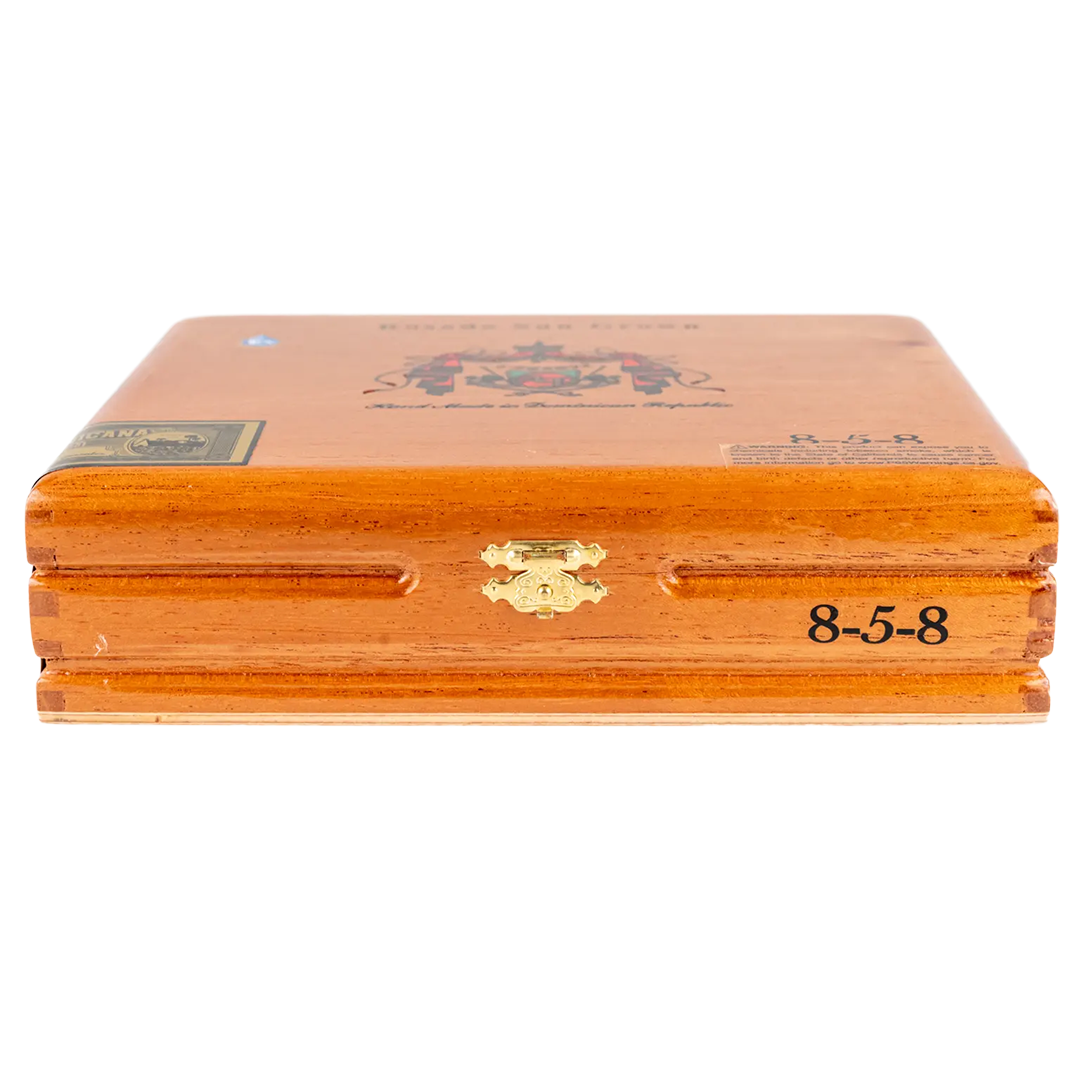 Arturo Fuente Flor Fina 8-5-8 Rosado Sun Grown