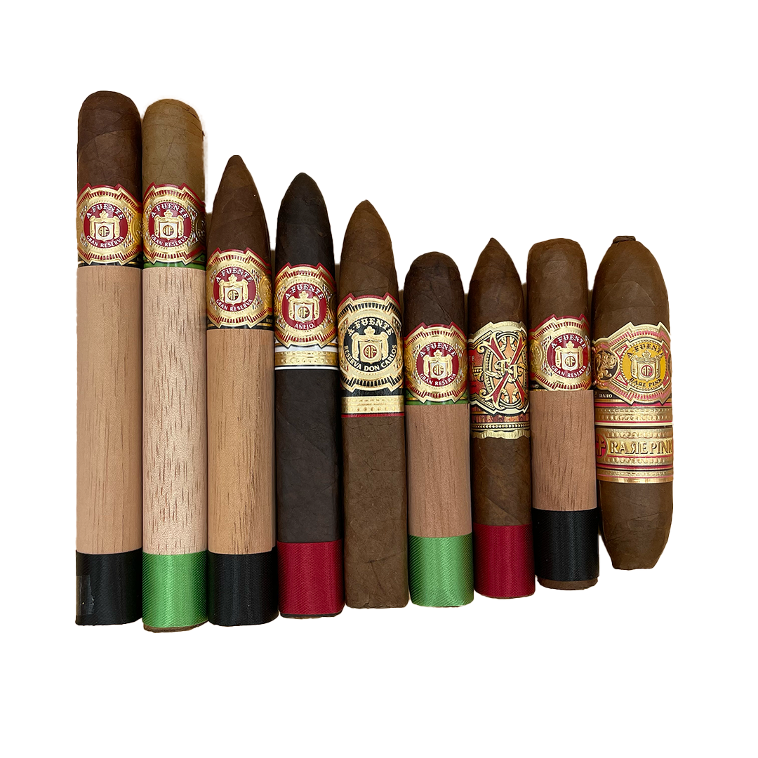 cigars