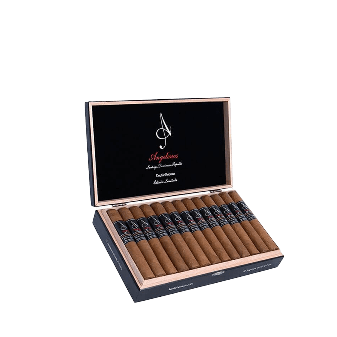 box of cigars