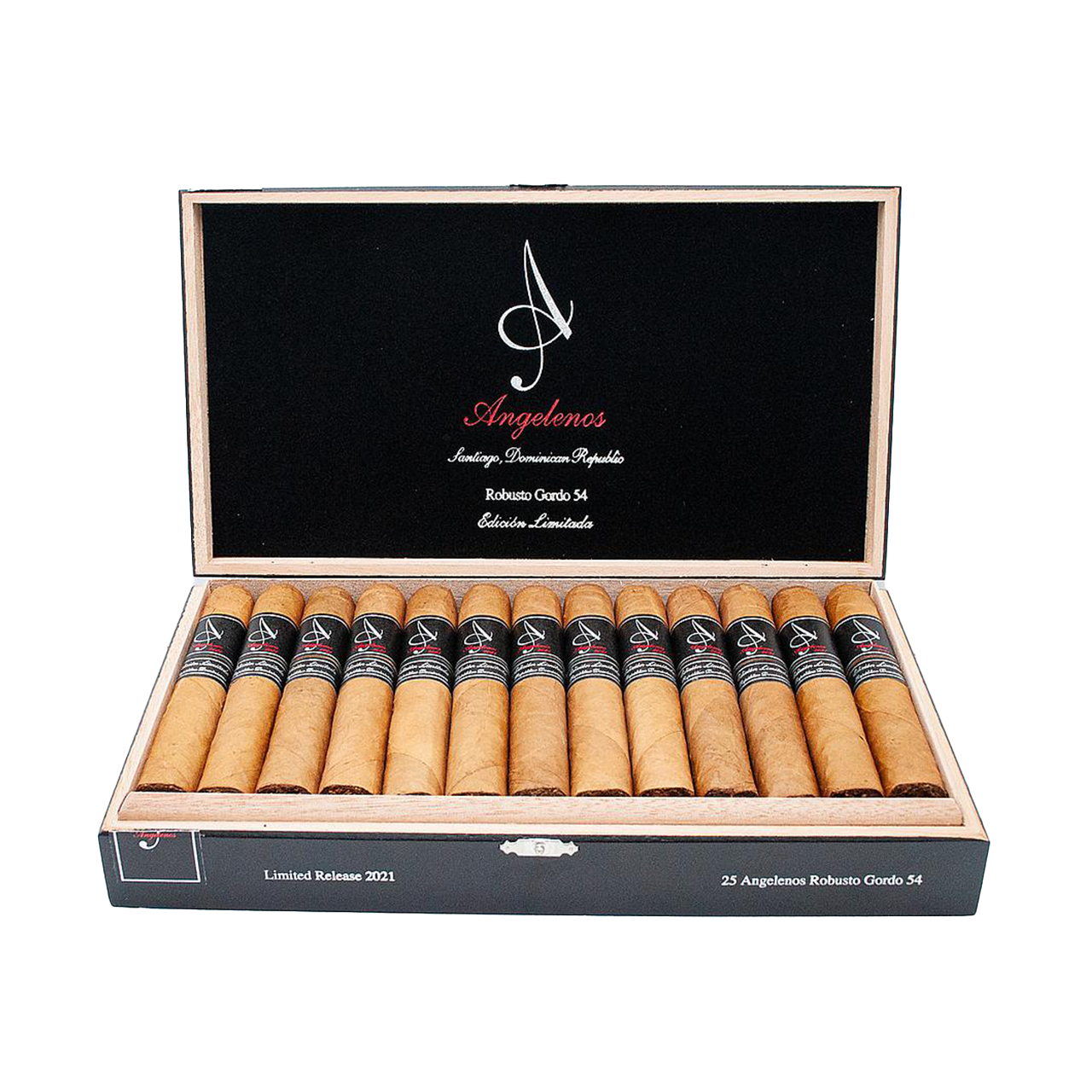 cigar box