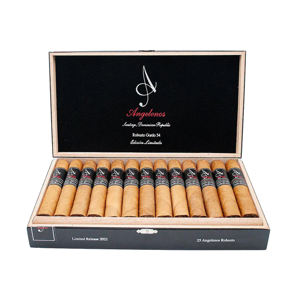 Angelenos Robusto