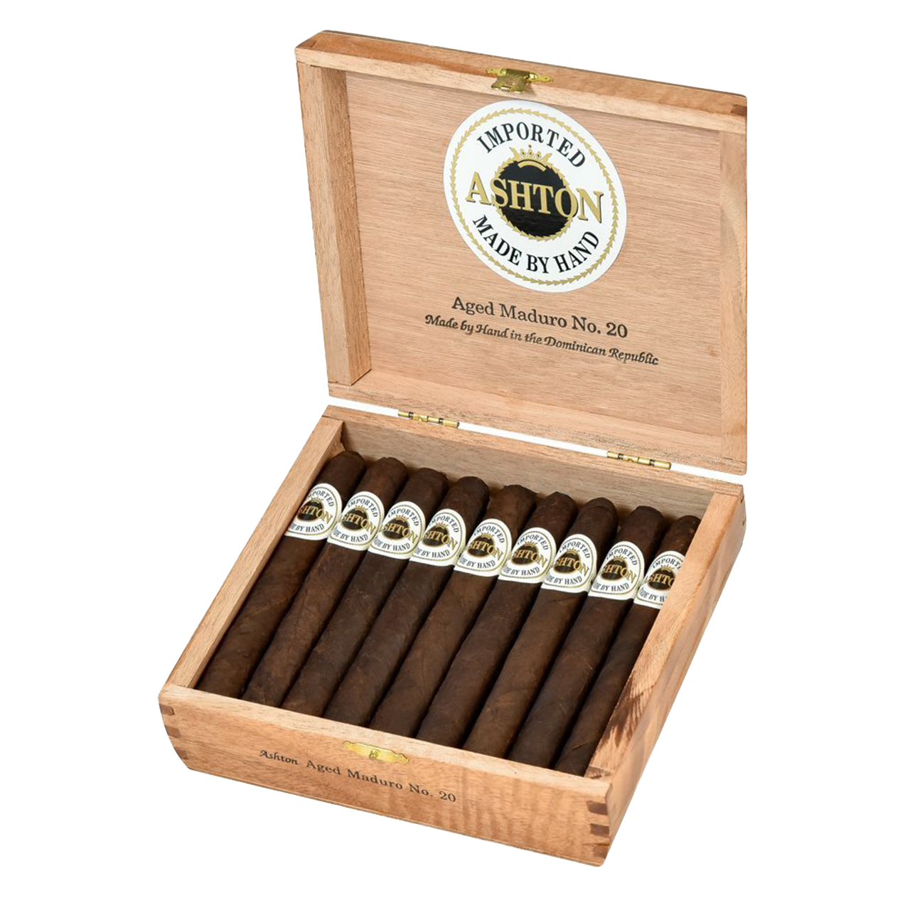 cigar box