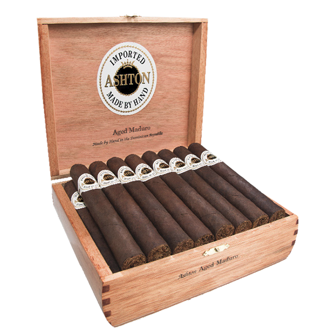 cigar box