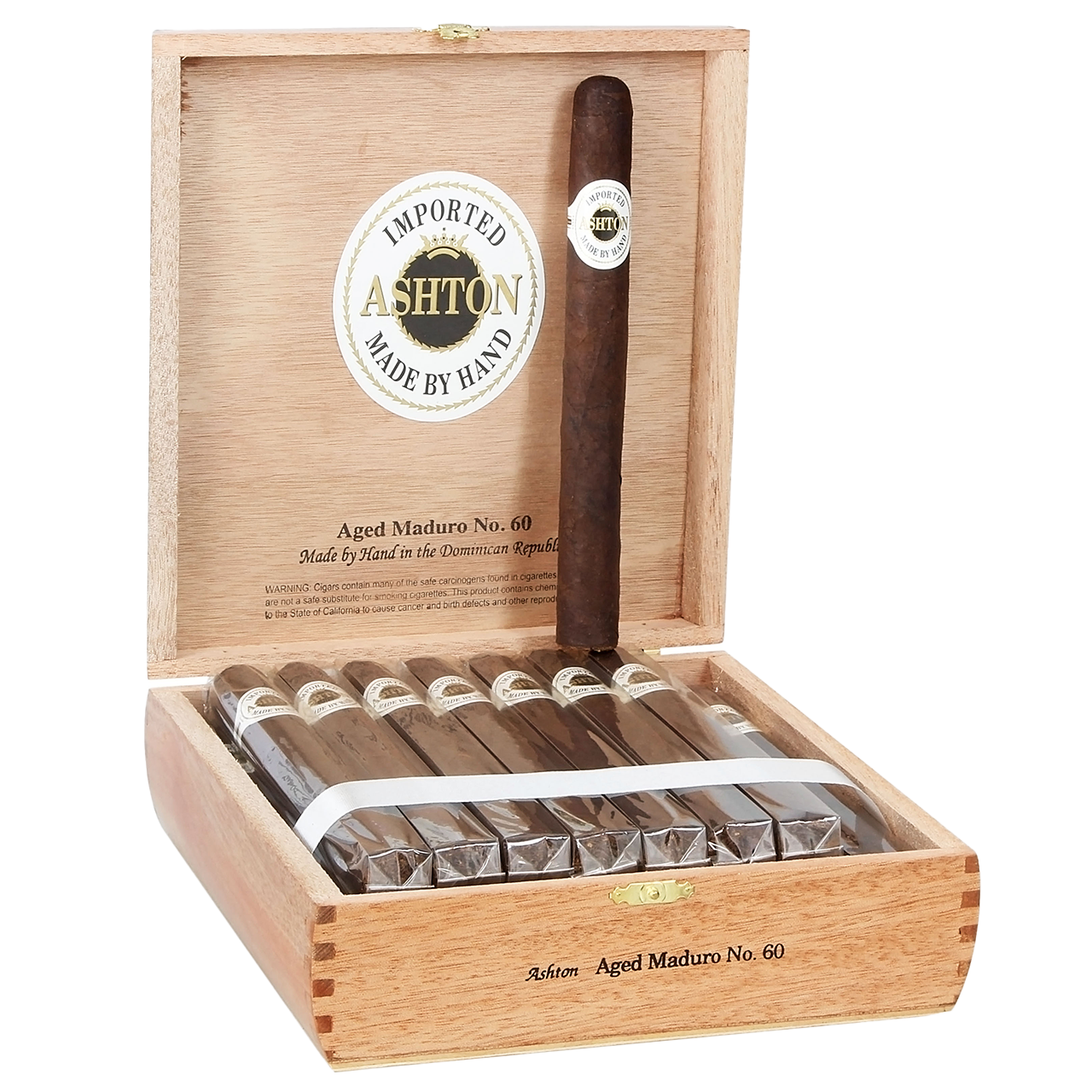 cigar box