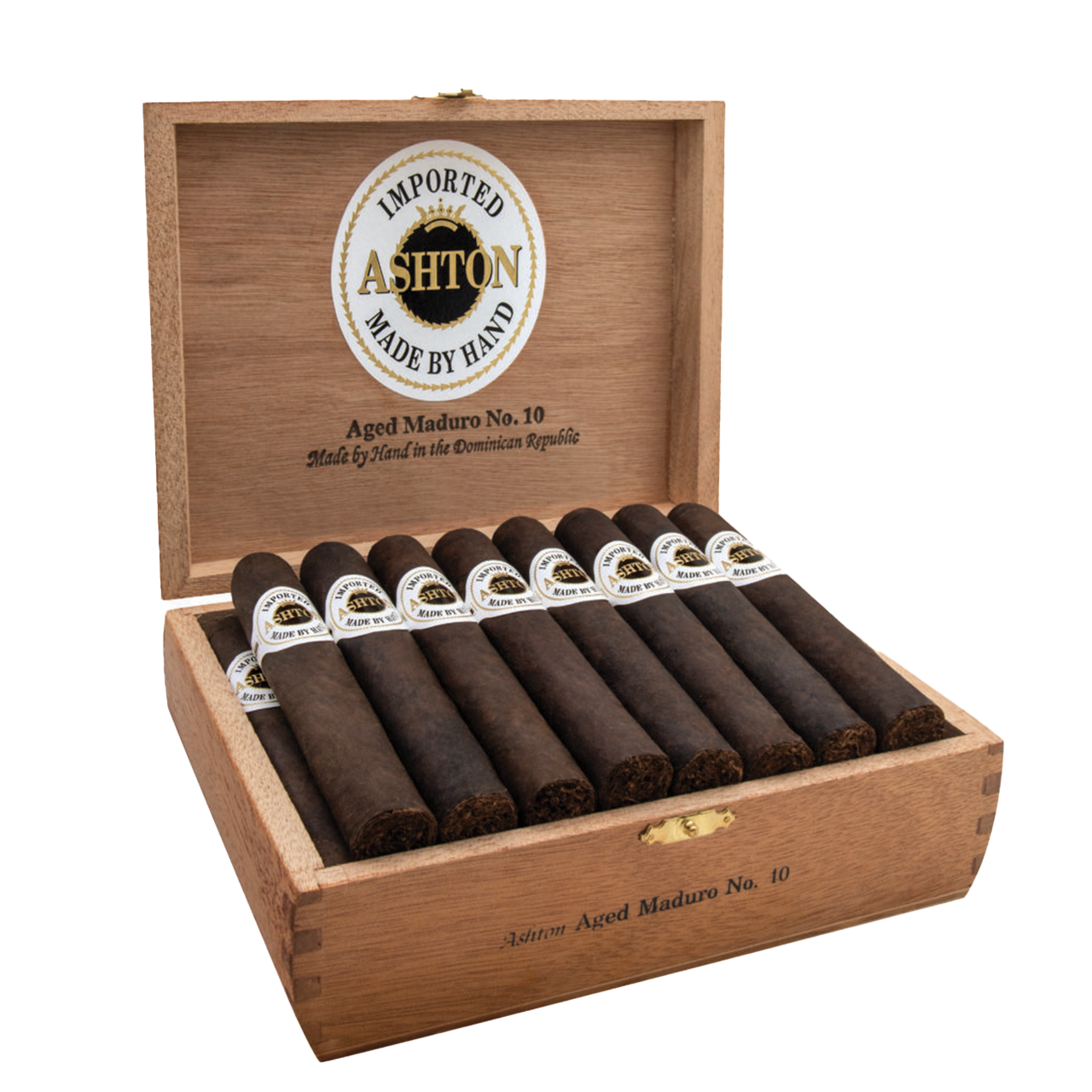 cigar box
