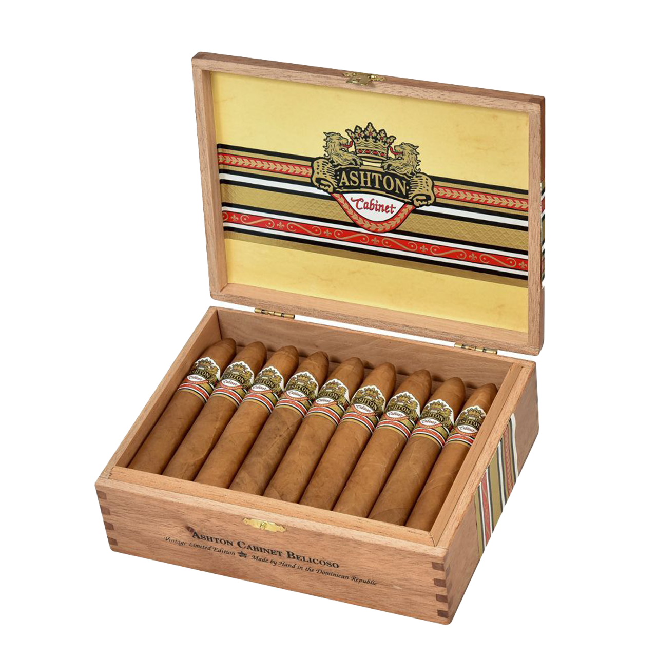 cigar box