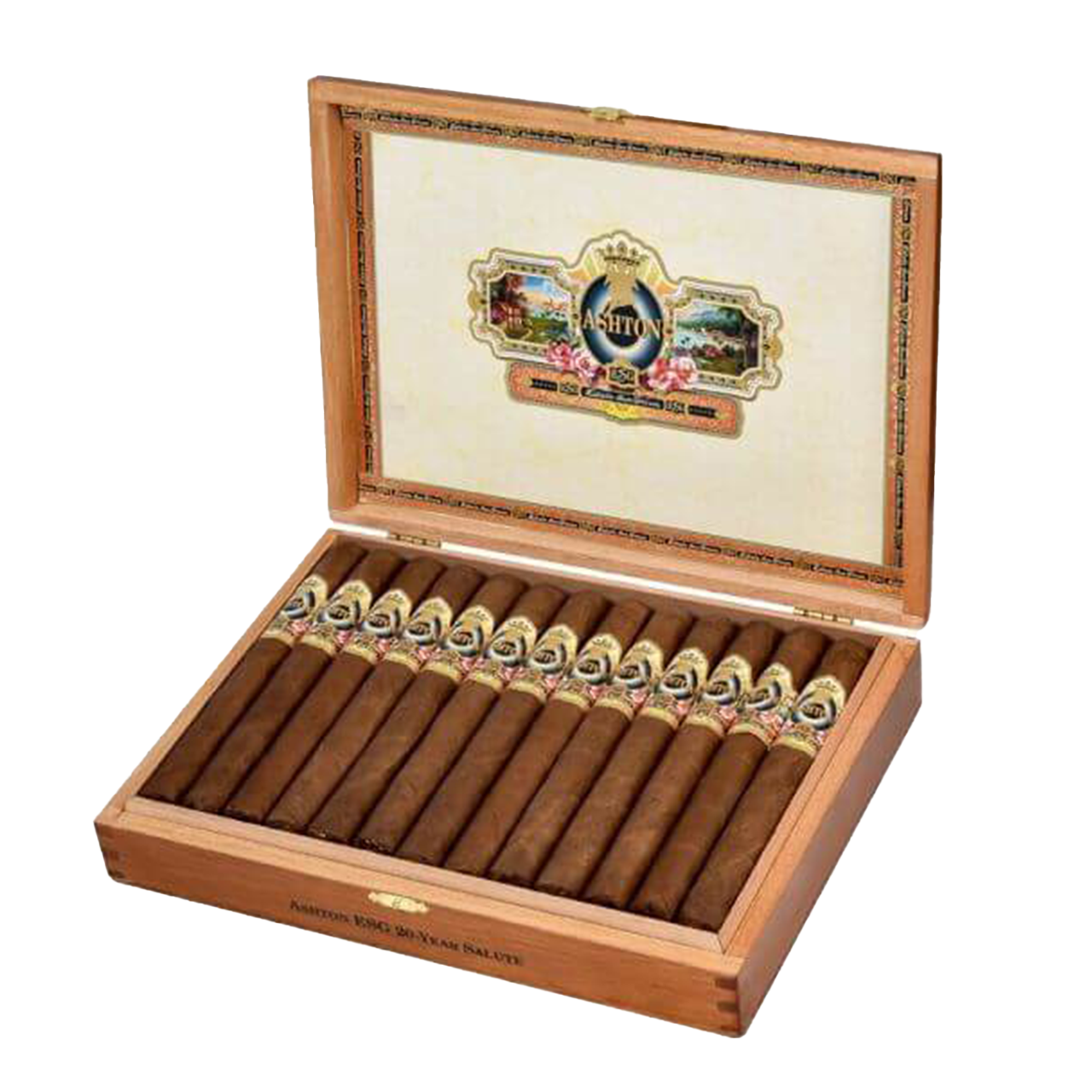 cigar box
