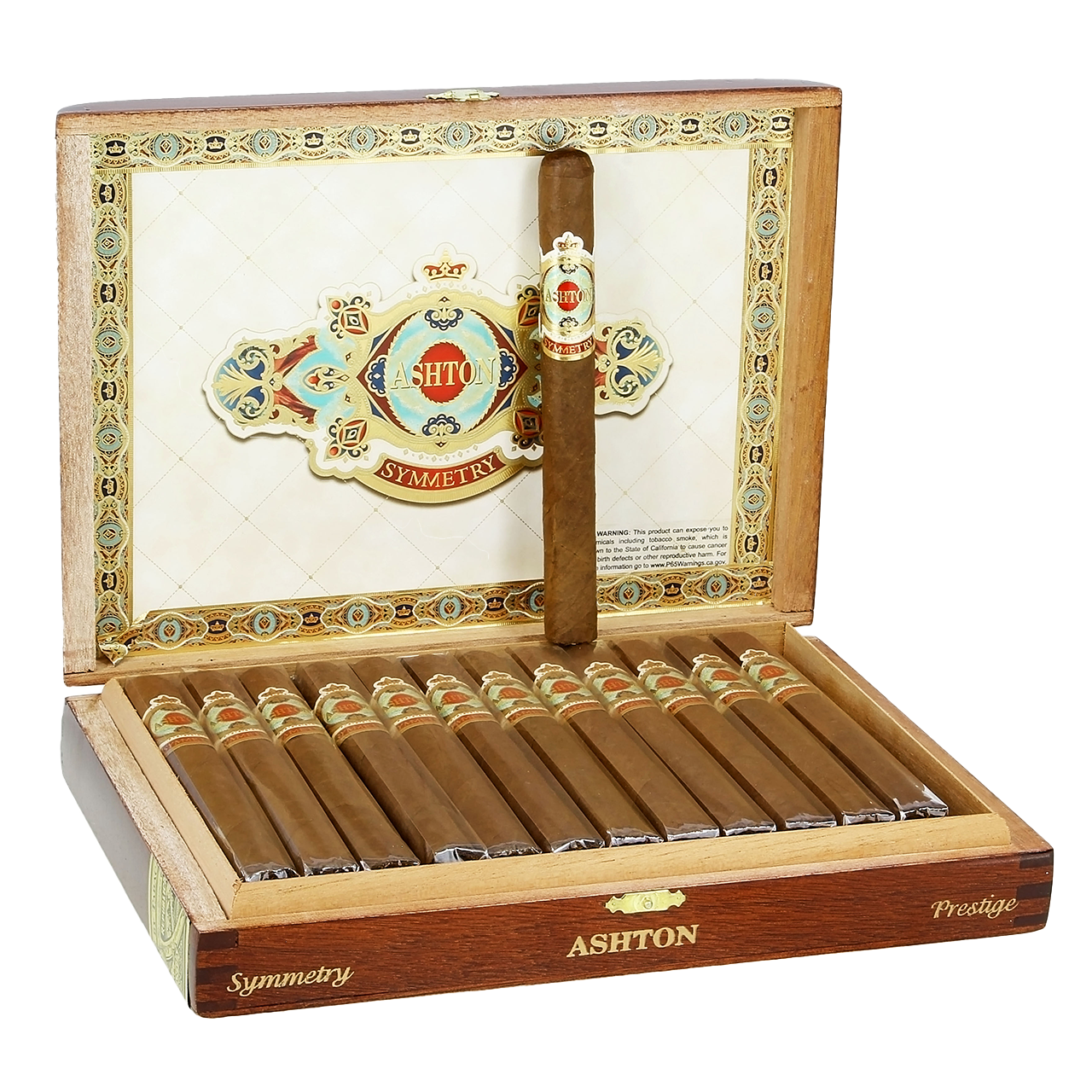 cigar box