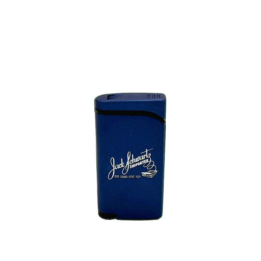 Vista Double Torch Lighter