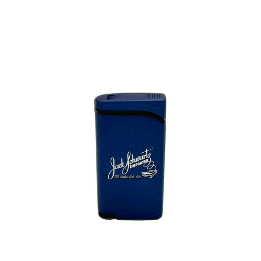 Vista Double Torch Lighter