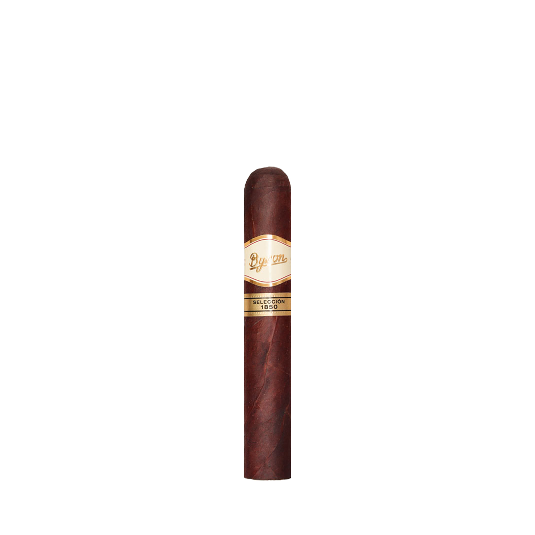 byron tobacco 21st Century Distinguidos (6 x 55) Barclay Rex Byron Cigars Guide Dominican