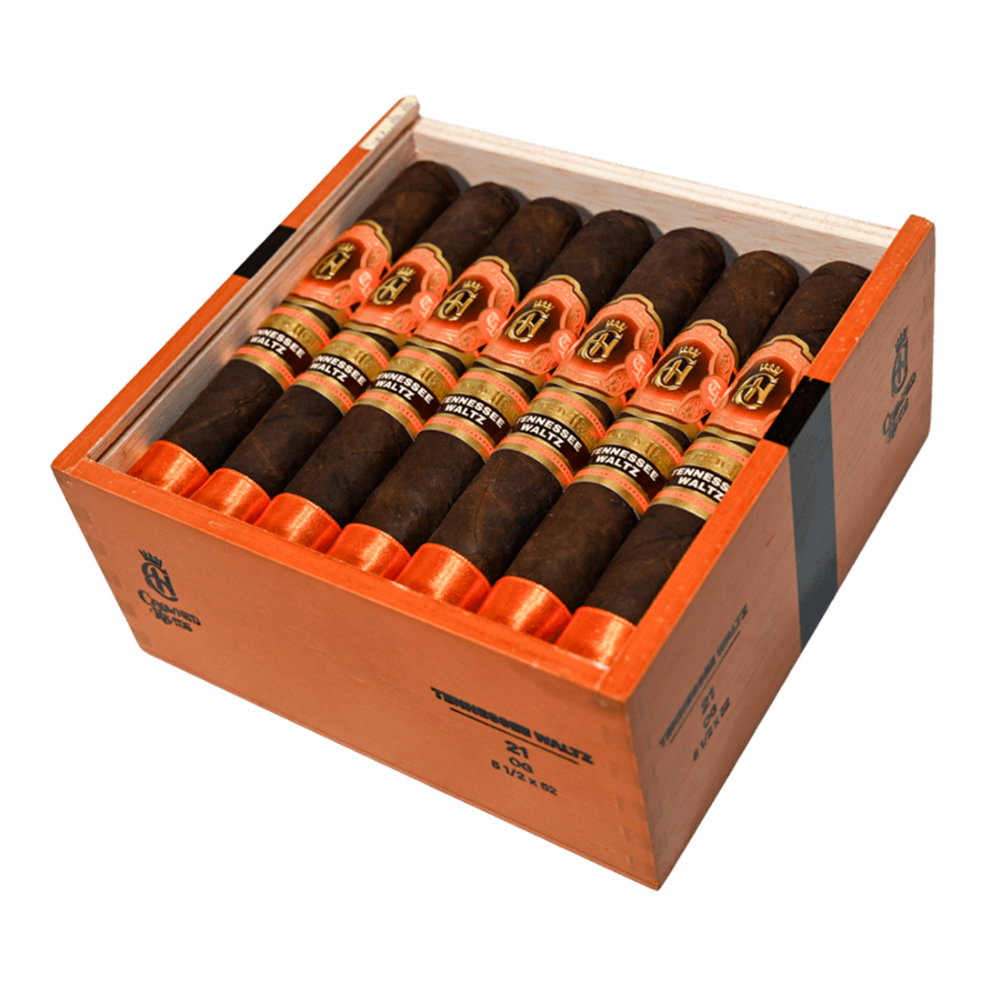 Tennessee Waltz OG Robusto