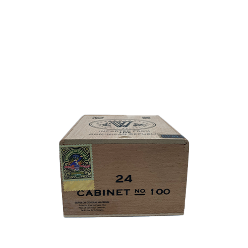 Westminster No. 100