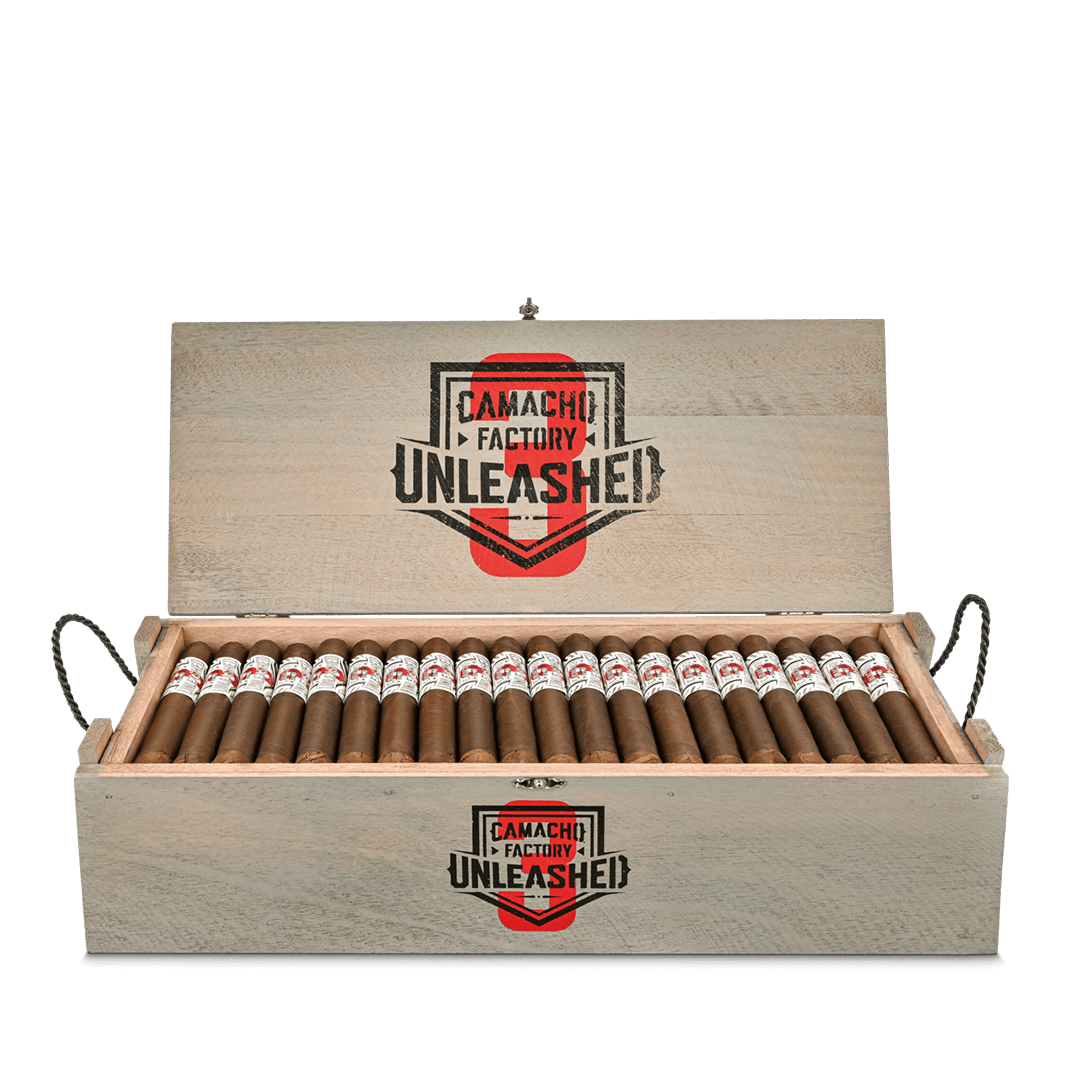 cigar box