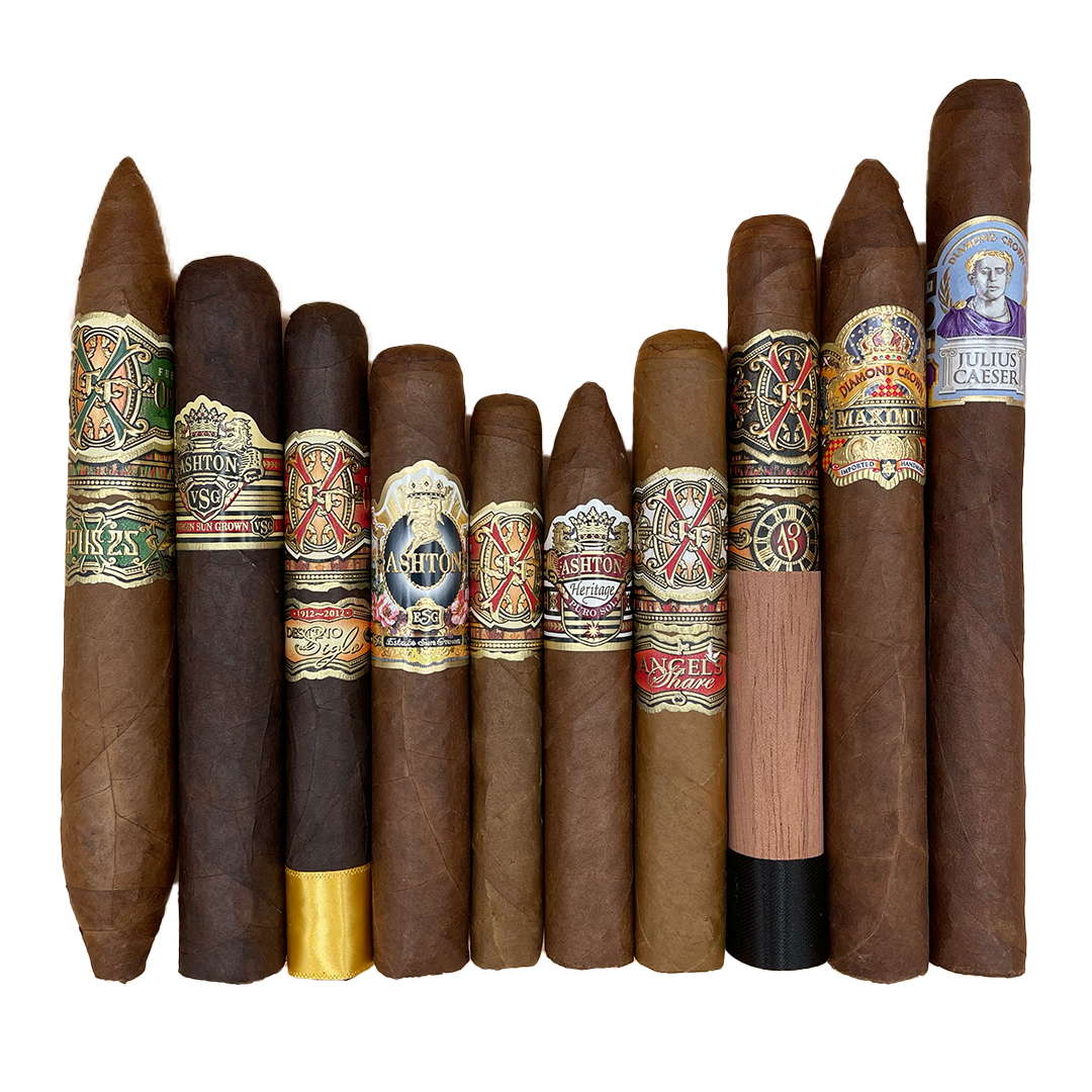 cigars