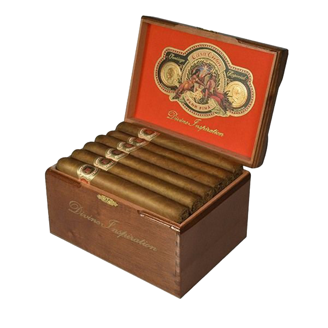 Casa Cuba Divine Inspiration