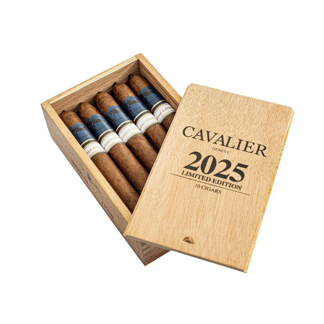 Cavalier Limited Edition 2025