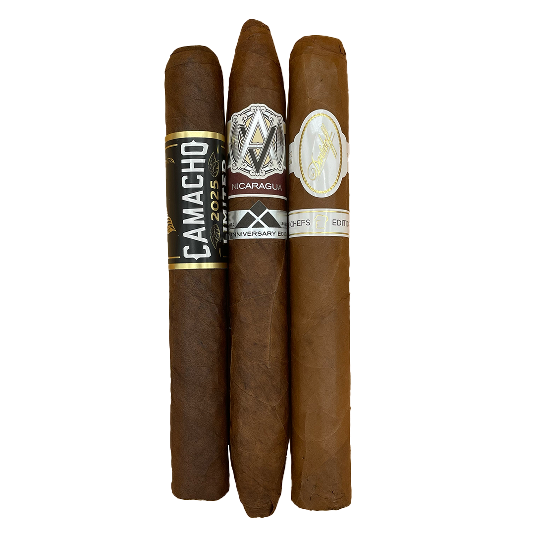 cigars