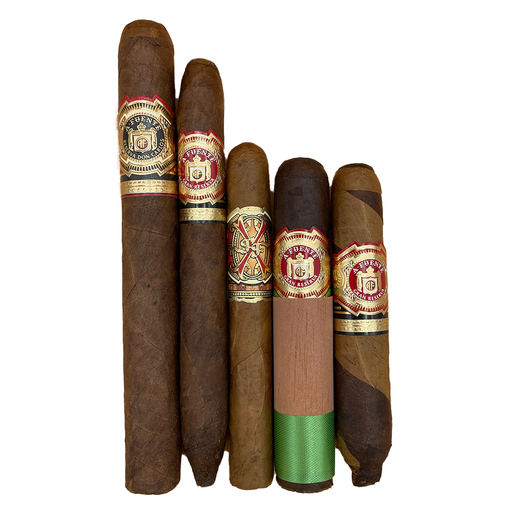 cigars