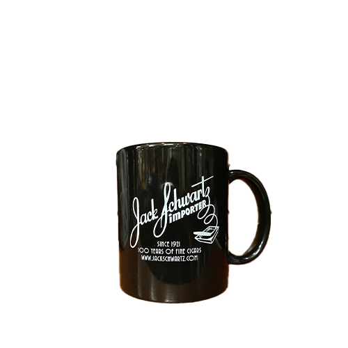 Jack Schwartz 100th Anniversary Coffee Mug