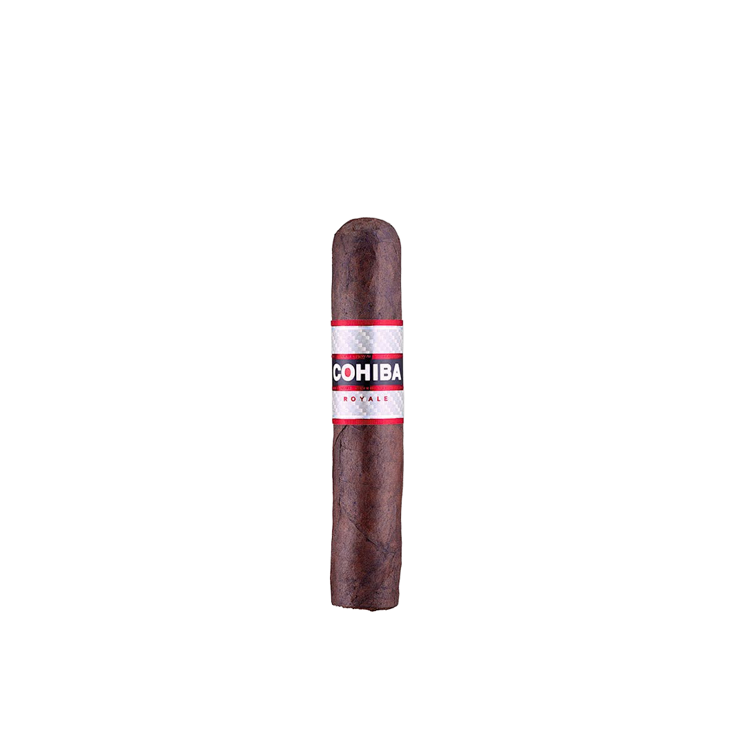 Cohiba Royale Gran Royale