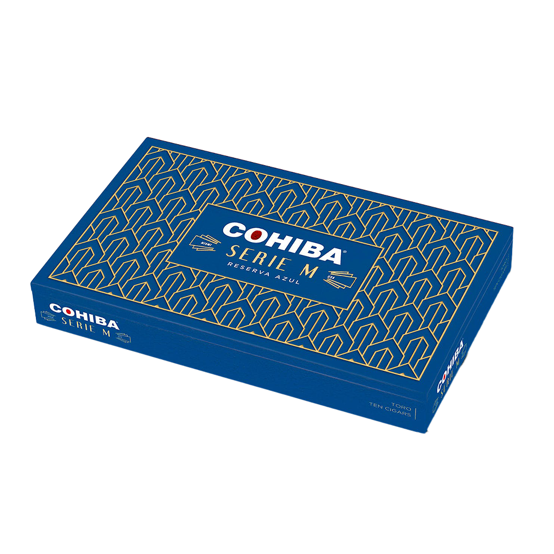 box of cigars