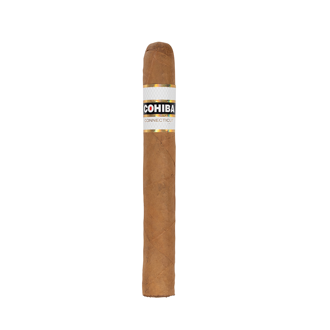 Cohiba Connecticut Toro