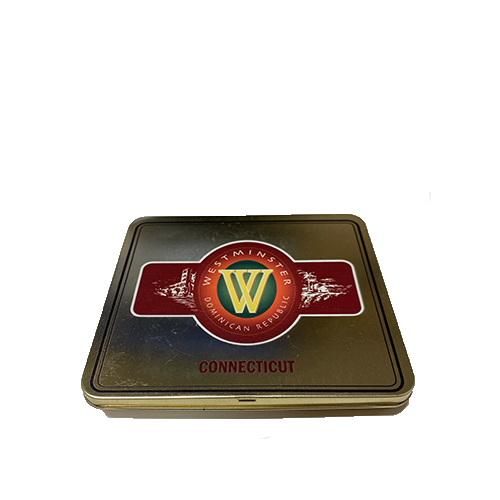 Westminster Connecticut Cigarillo