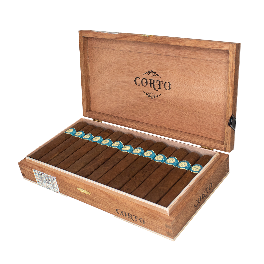 Warped Corto X52