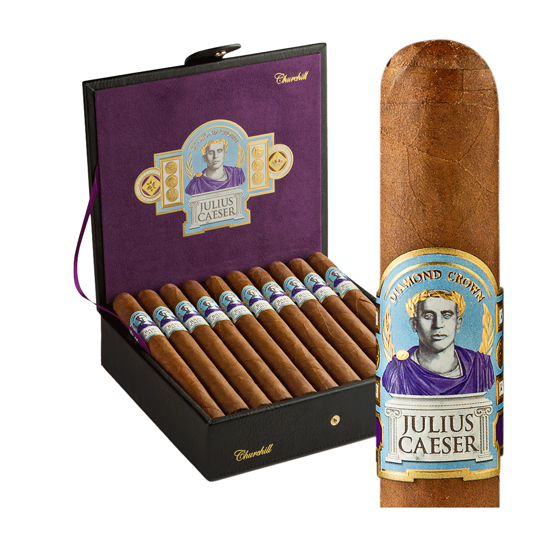 box of cigars