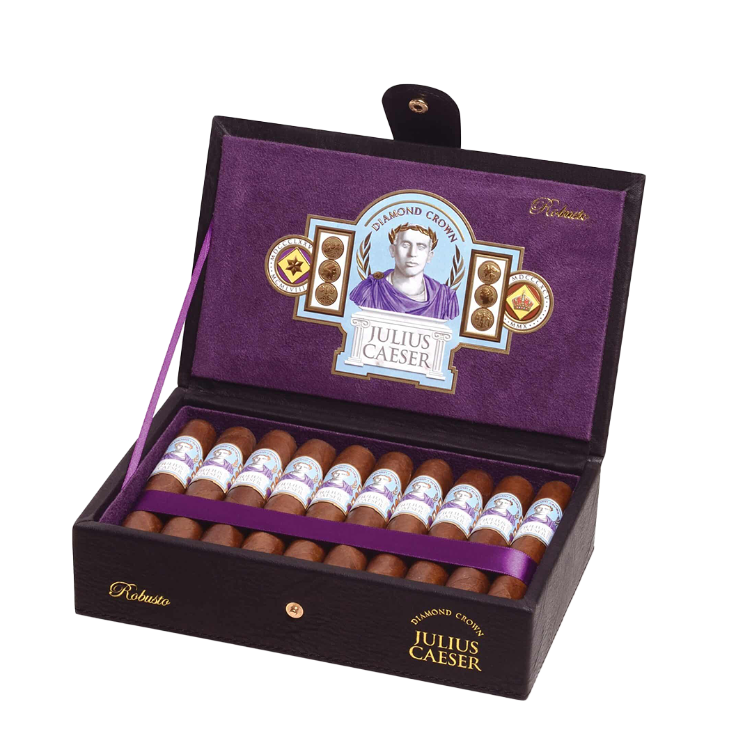 box of cigars