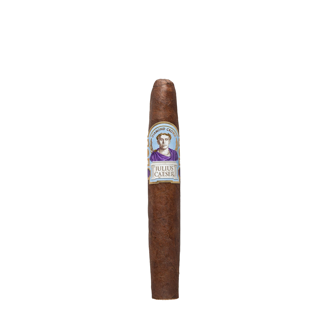 Diamond Crown Julius Caeser Troublemaker