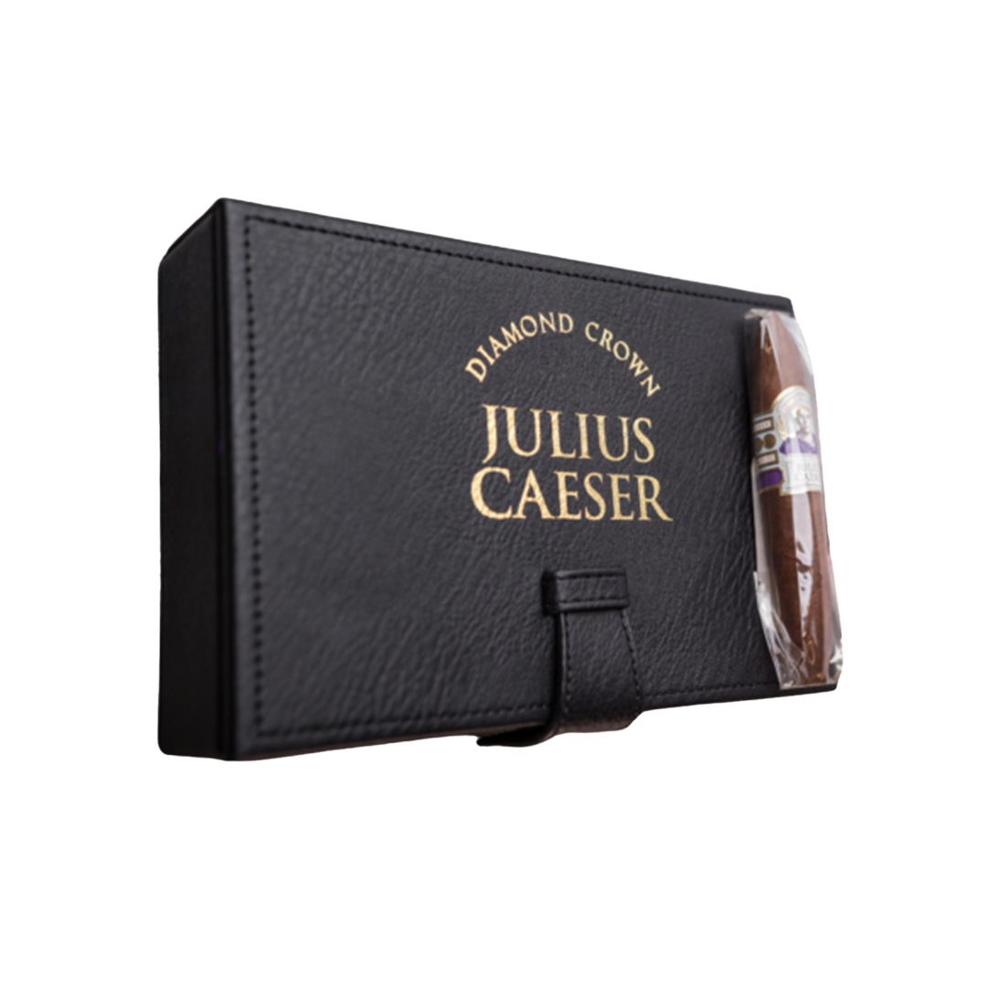 Diamond Crown Julius Caeser Troublemaker