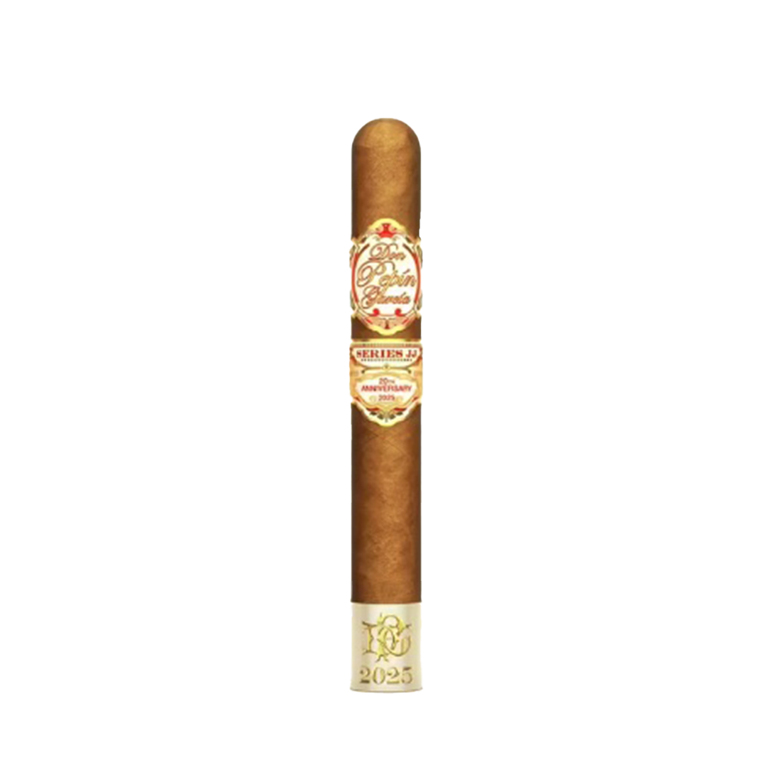 Don Pepin Garcia Series JJ 20th Anniversary