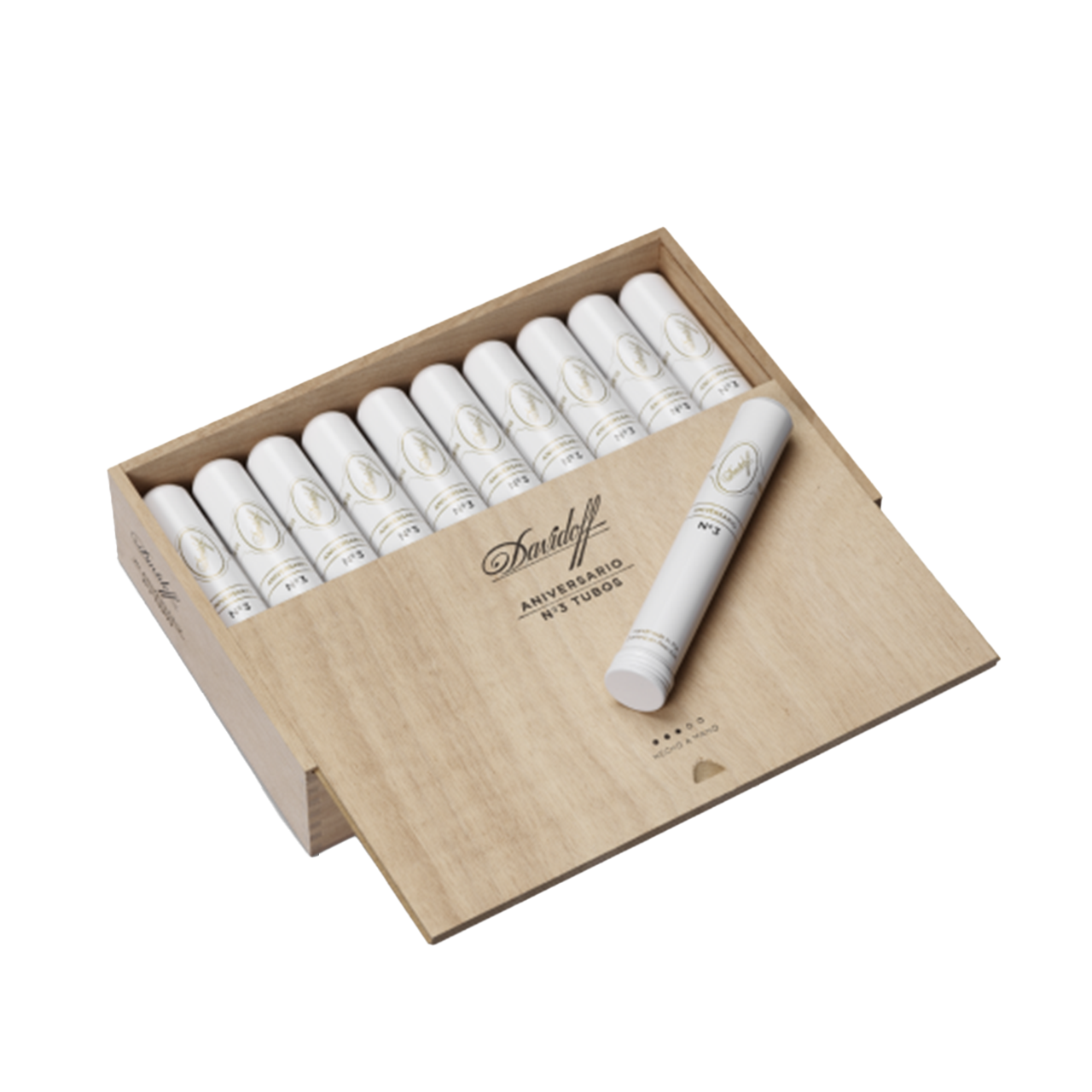cigar box