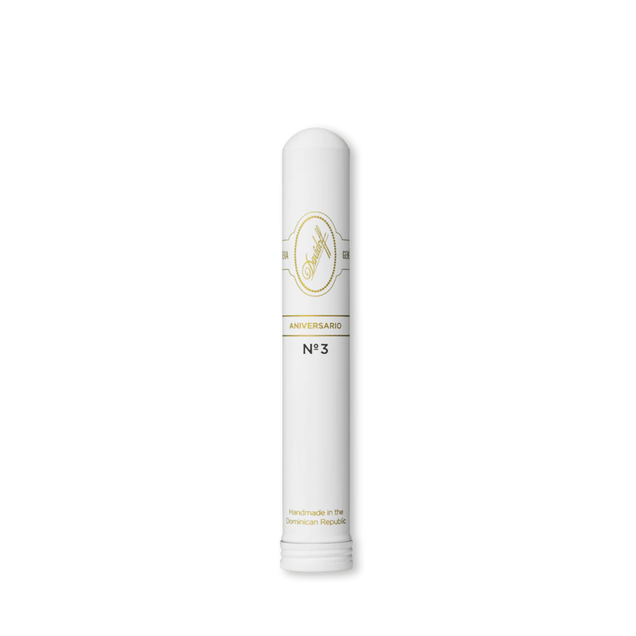 cigar tube