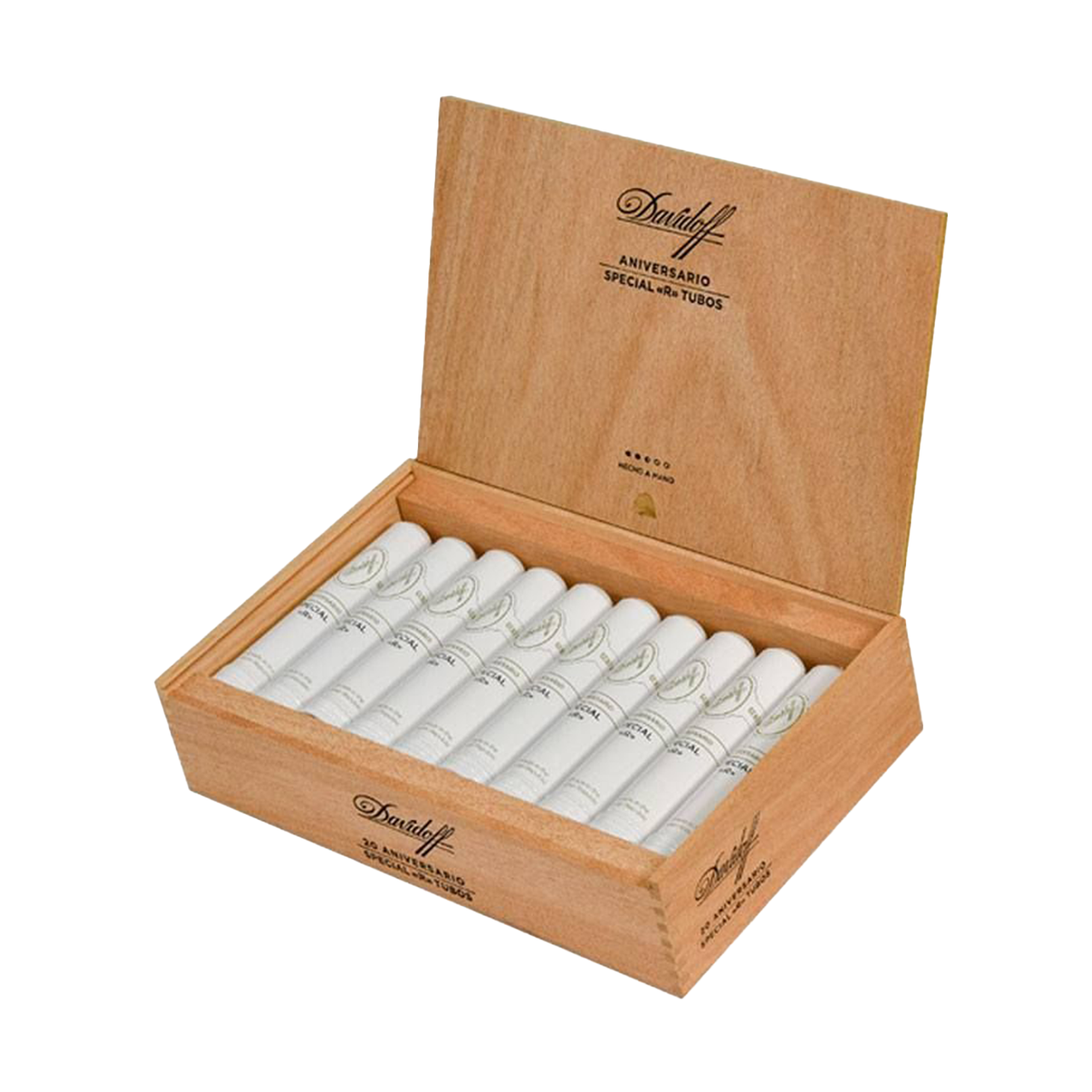 cigar box