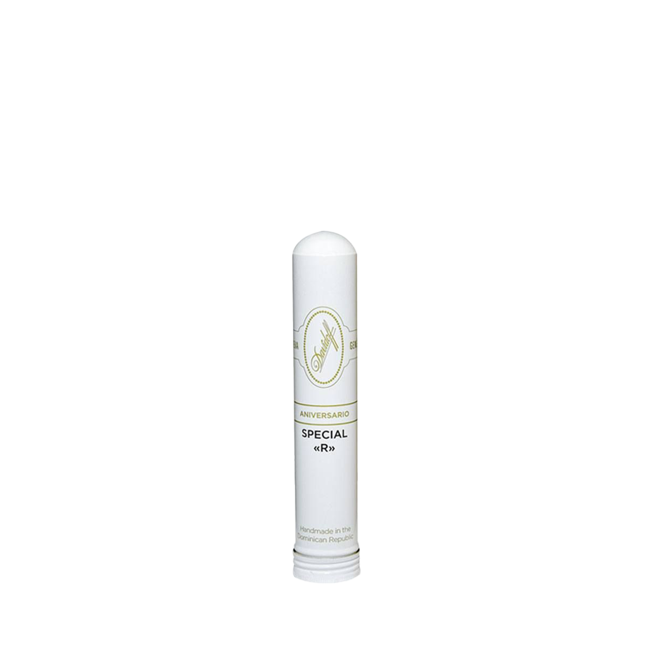cigar tube