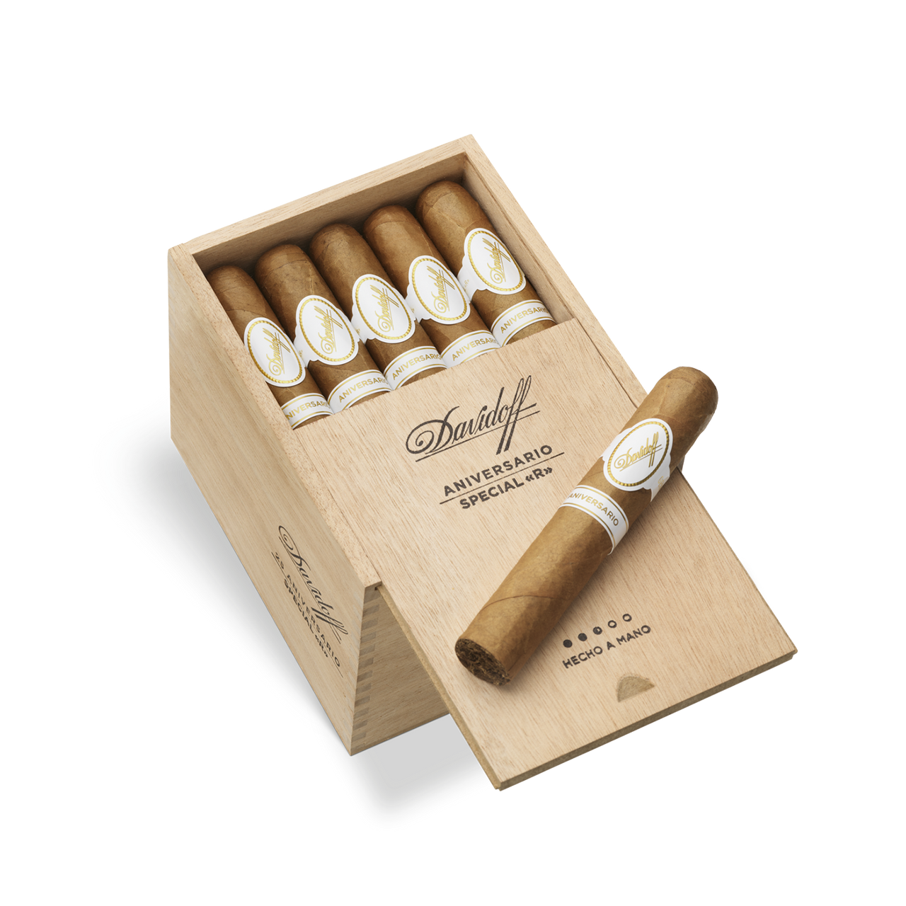 cigar box