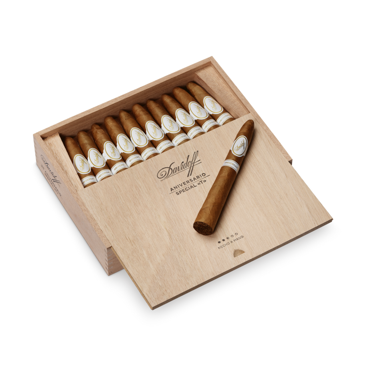 cigar box