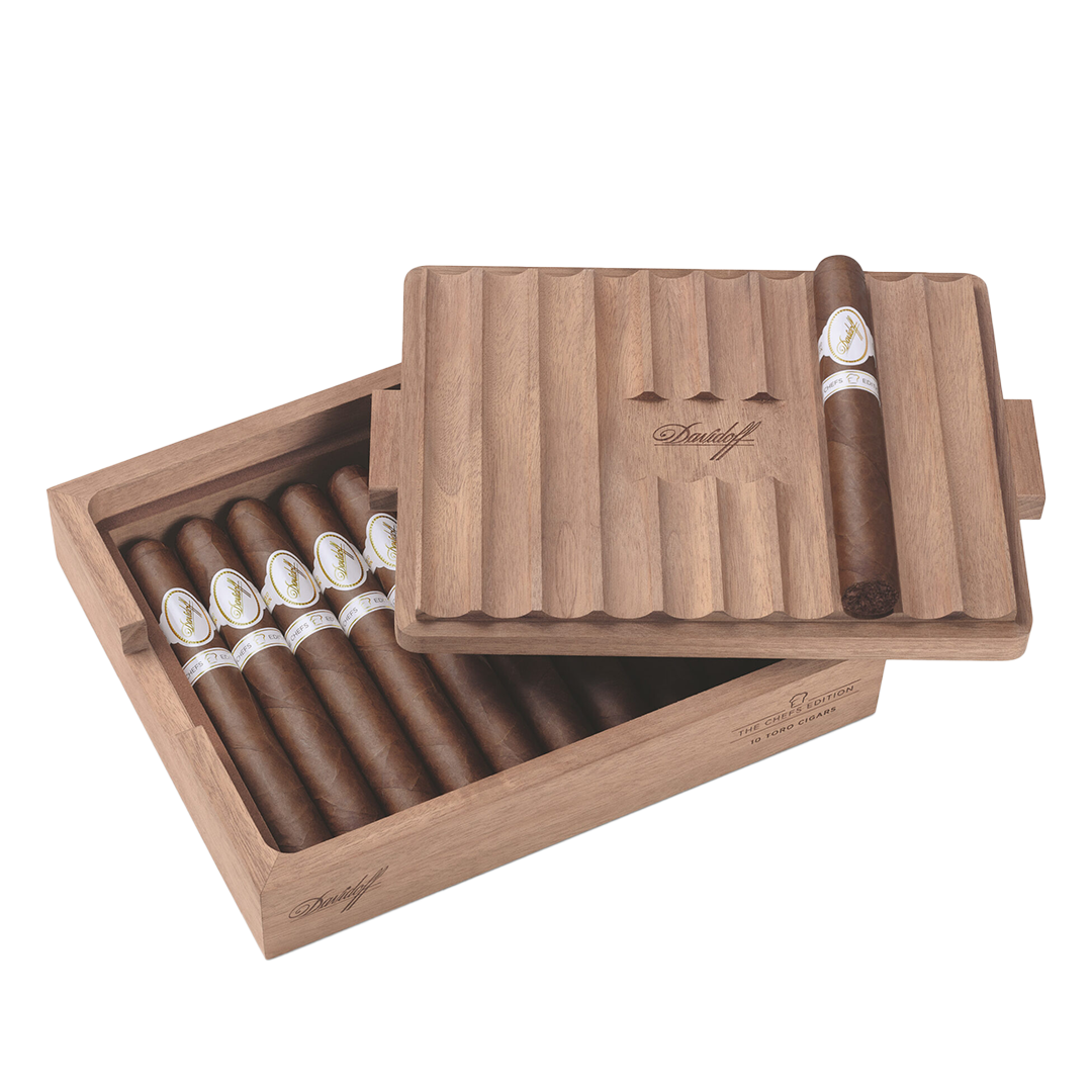 Davidoff Chefs Edition 2025 (CUD only)